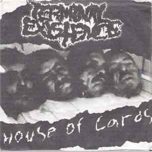 FLAC Terminal Existence - House Of Cards