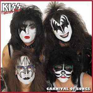 FLAC Kiss Forever Band - Carnival Of Sings