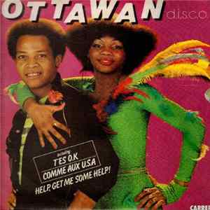 FLAC Ottawan - D.I.S.C.O.