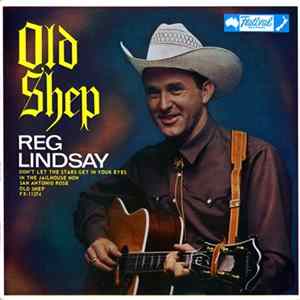 FLAC Reg Lindsay - Old Shep