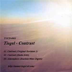 FLAC Tiegel - Contrast
