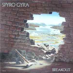 FLAC Spyro Gyra - Breakout
