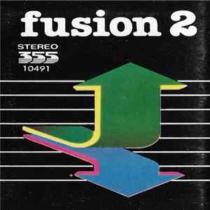FLAC Various - Fusion 2