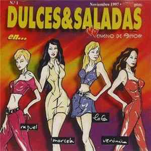 FLAC Dulces & Saladas - Veneno De Amor