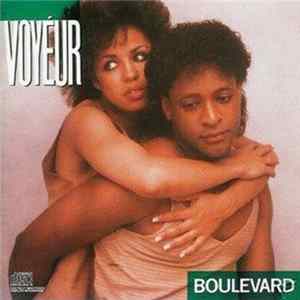 FLAC Voyéur - Boulevard