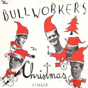 FLAC The Bullworkers - Christmas Single