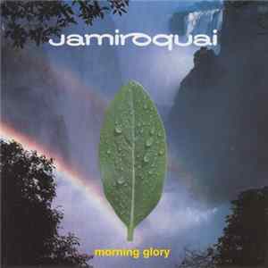FLAC Jamiroquai - Morning Glory