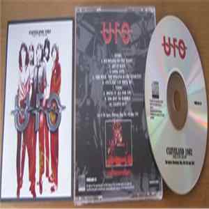 FLAC UFO - Cleveland 1982 Pre-FM Show