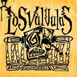 FLAC Los Valvulas - Los Valvulas