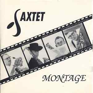 FLAC Saxtet - Montage