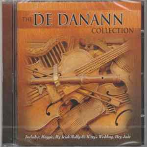 FLAC De Danann - The De Danann Collection