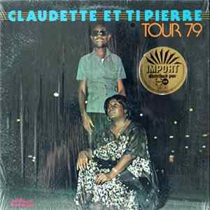 FLAC Claudette Et Ti Pierre - Tour 79