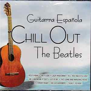 FLAC Adolfo Rodrigo - Guitarra Española - Chill Out - The Beatles