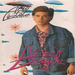 FLAC Nino D'Angelo - Amo L'Estate