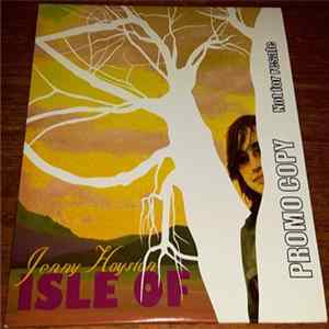 FLAC Jenny Hoyston - Isle Of