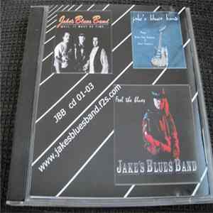 FLAC Jake's Blues Band - Jake's Blues Band