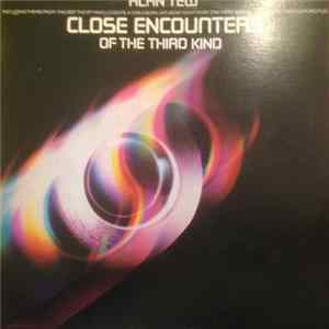 FLAC Alan Tew - Close Encounters Of The Third Kind