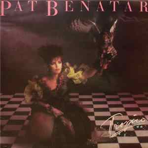 FLAC Pat Benatar - Tropico