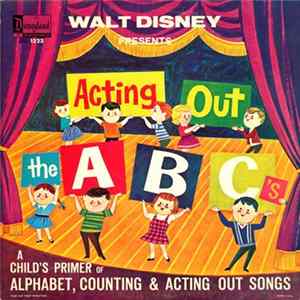 FLAC Various - Acting Out The ABC's