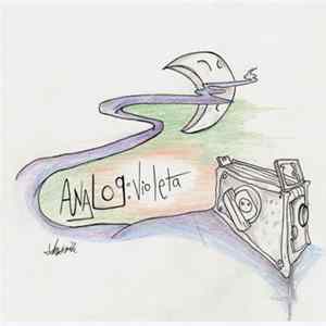FLAC Analog - Violeta
