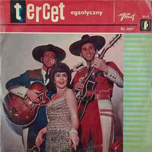 FLAC Tercet Egzotyczny - Tercet Egzotyczny
