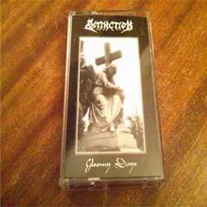 FLAC Extinction - Gloomy Days