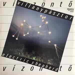 FLAC Vízöntő - Villanypásztor = Electric Shepherd