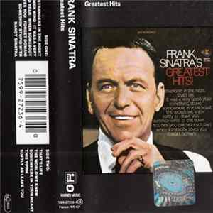FLAC Frank Sinatra - Greatest Hits