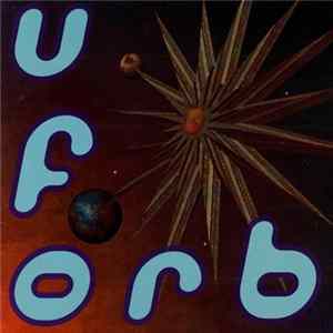 FLAC Orb - U.F.Orb