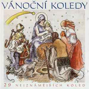 FLAC Studiový Komorní Orchestr - Vánoční Koledy (29 Nejznámějších Koled)