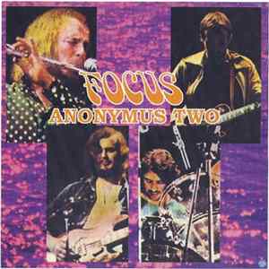 FLAC Focus - Anonymus Two