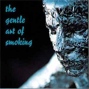 FLAC Chrome-Moly Violets - The Gentle Art Of Smoking