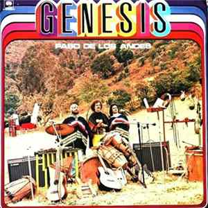 FLAC Génesis - Paso De Los Andes