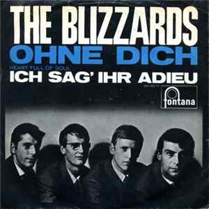 FLAC The Blizzards - Ohne Dich