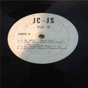 FLAC Various - JC JS Vol. 3