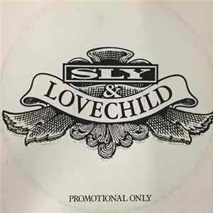 FLAC Sly & Lovechild - Rainbow