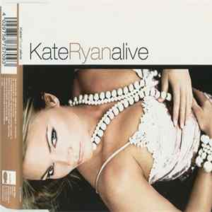 FLAC Kate Ryan - Alive