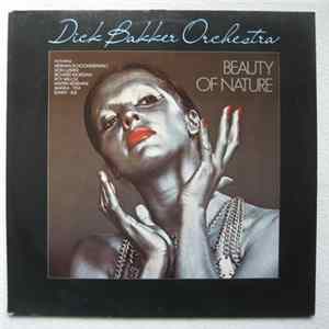 FLAC Dick Bakker Orchestra - Beauty Of Nature