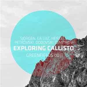 FLAC Various - Exploring Callisto