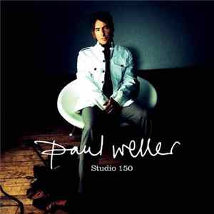 FLAC Paul Weller - Studio 150