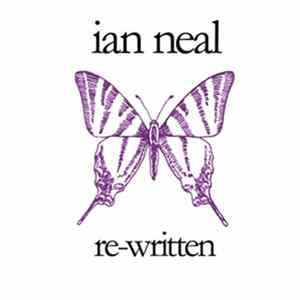 FLAC Ian Neal - Re-Written EP