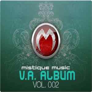 FLAC Various - V.A. Album Vol. 002
