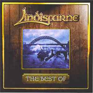 FLAC Lindisfarne - The Best Of Lindisfarne