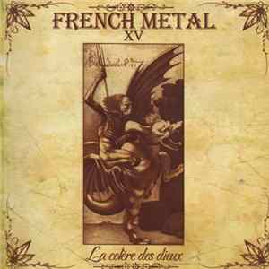 FLAC Various - French Metal : La Colère Des Dieux