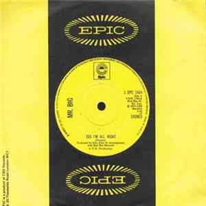FLAC Mr Big - Eee I'm All Right
