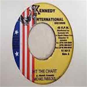 FLAC Michael Fabulous - Hit The Chart