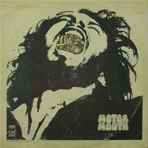 FLAC Chris Gantry - Motor Mouth