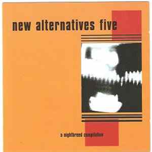 FLAC Various - New Alternatives Five
