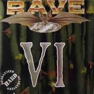 FLAC Various - Rave Series Volume VI