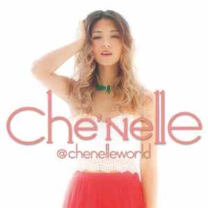FLAC Che'Nelle - @chenelleworld